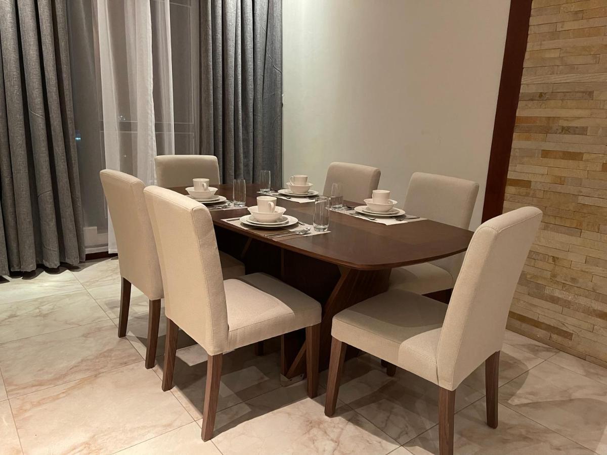 Fairview Luxury *