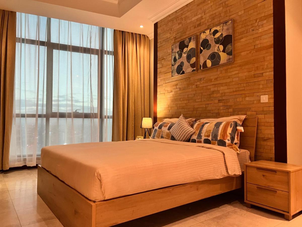 Fairview Luxury