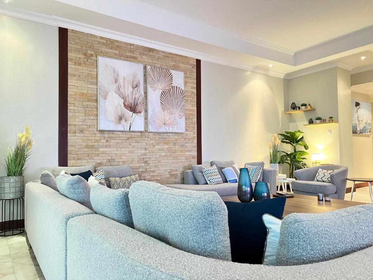Fairview Luxury * Dar es Salaam