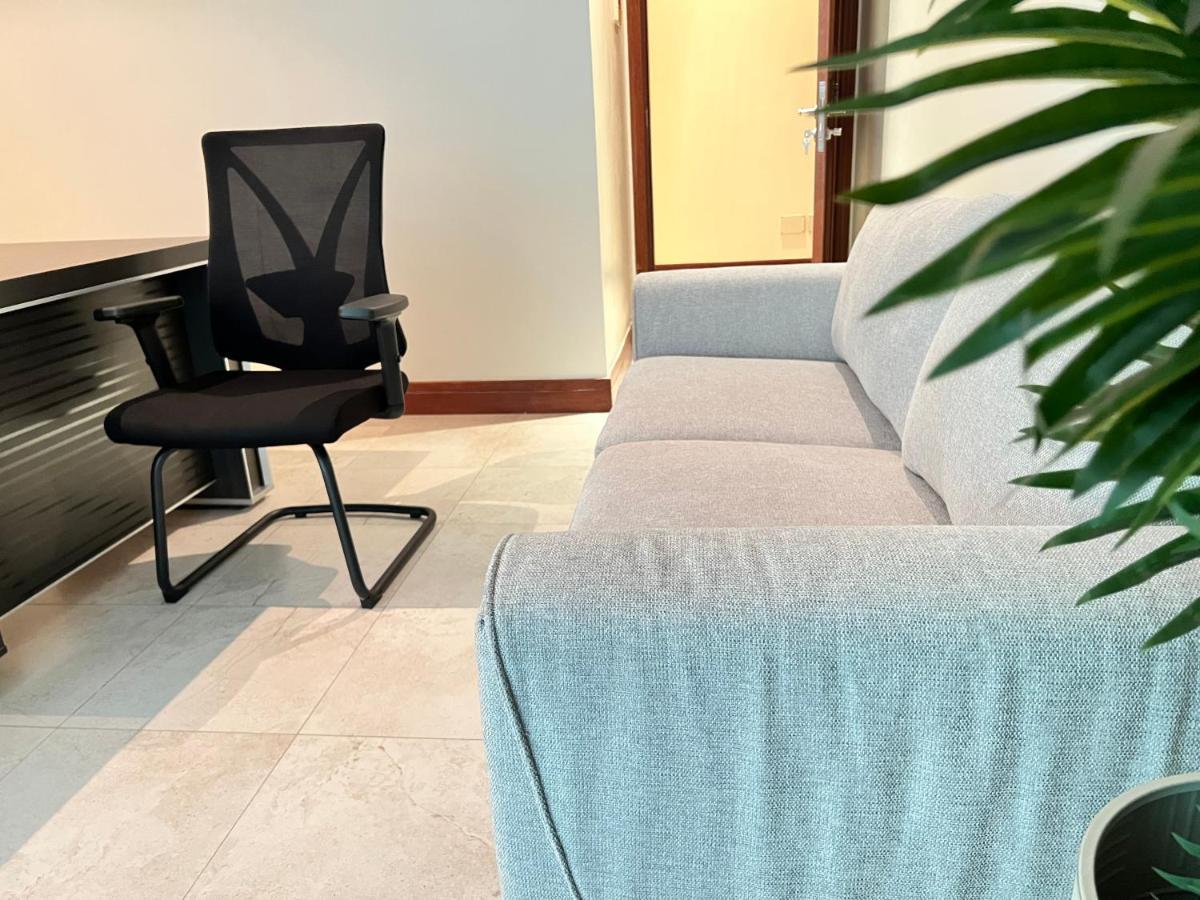 Aparthotel Fairview Luxury
