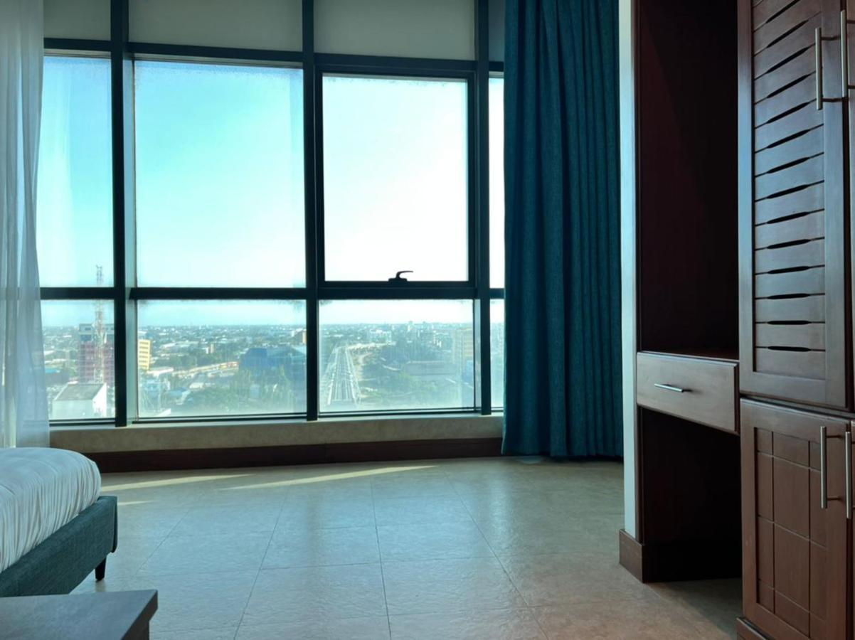 Fairview Luxury Aparthotel Daressalam