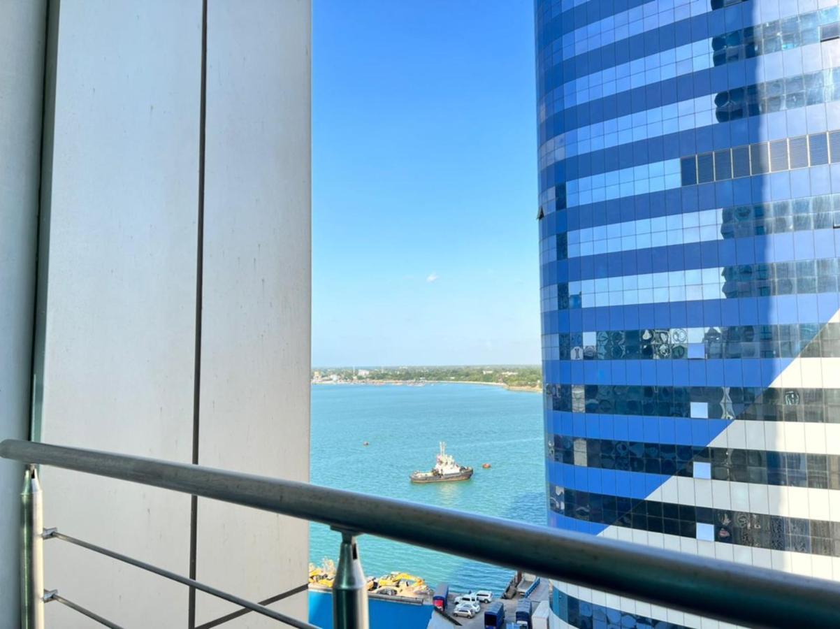 Fairview Luxury Aparthotel Dar es Salaam