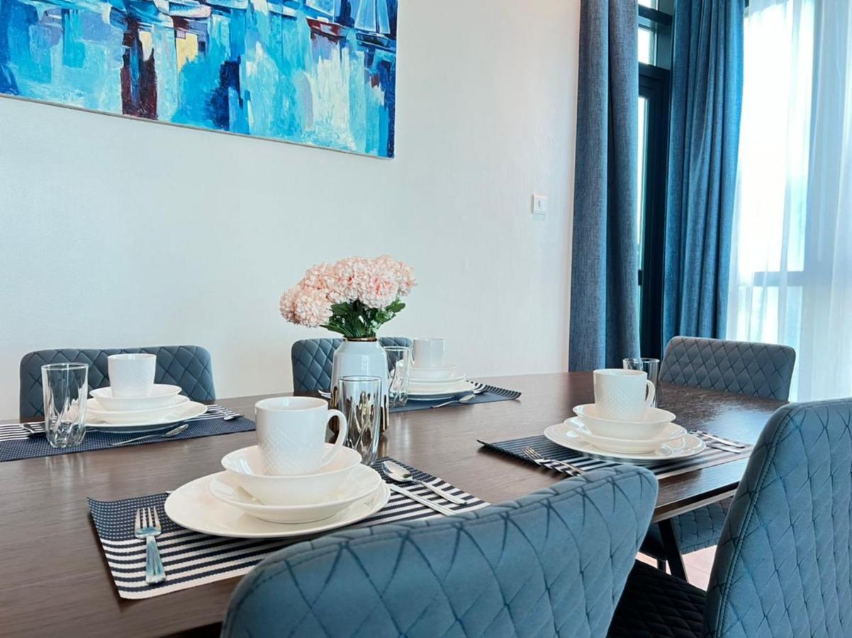 Fairview Luxury Aparthotel