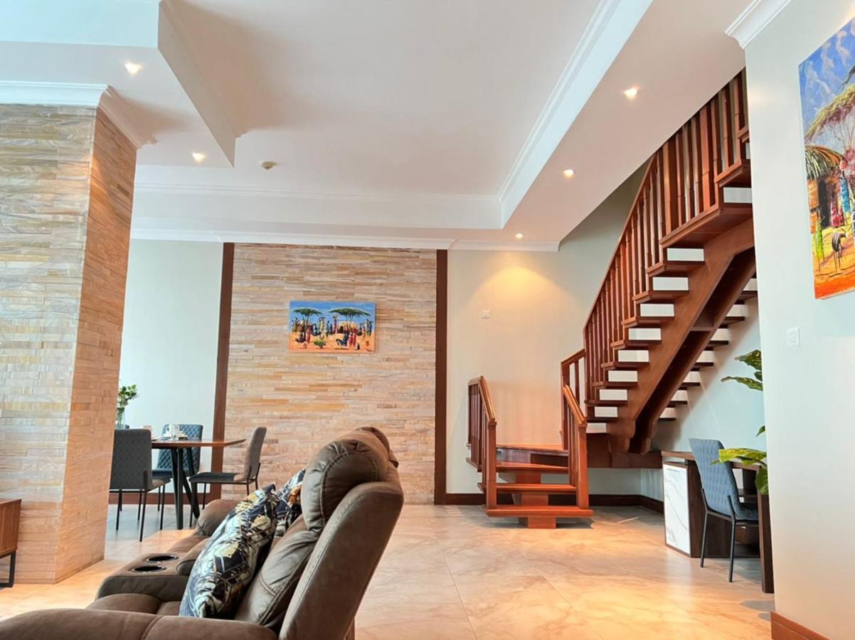 Aparthotel Fairview Luxury