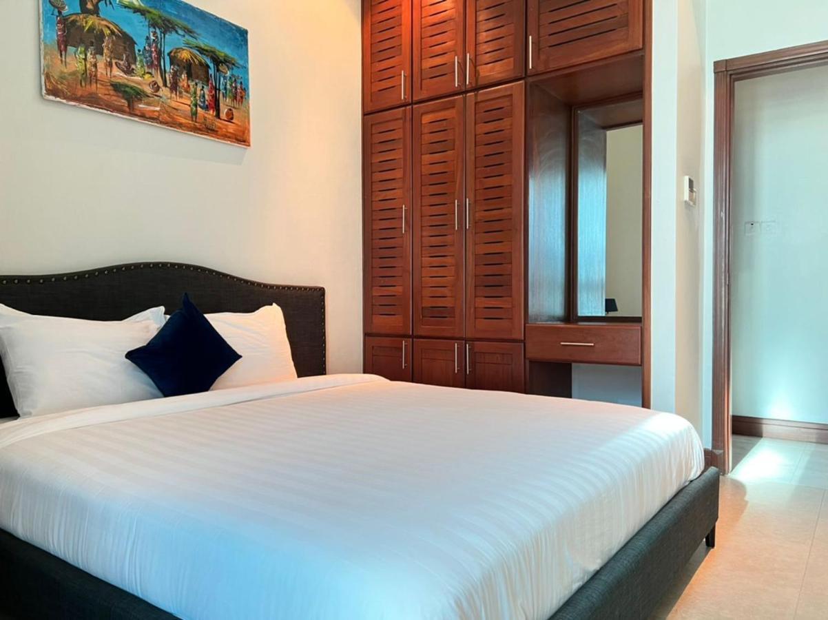 Fairview Luxury * Dar es Salaam
