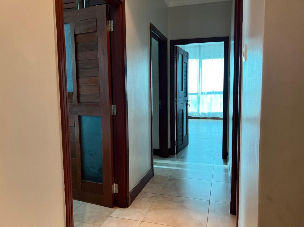 Aparthotel Fairview Luxury