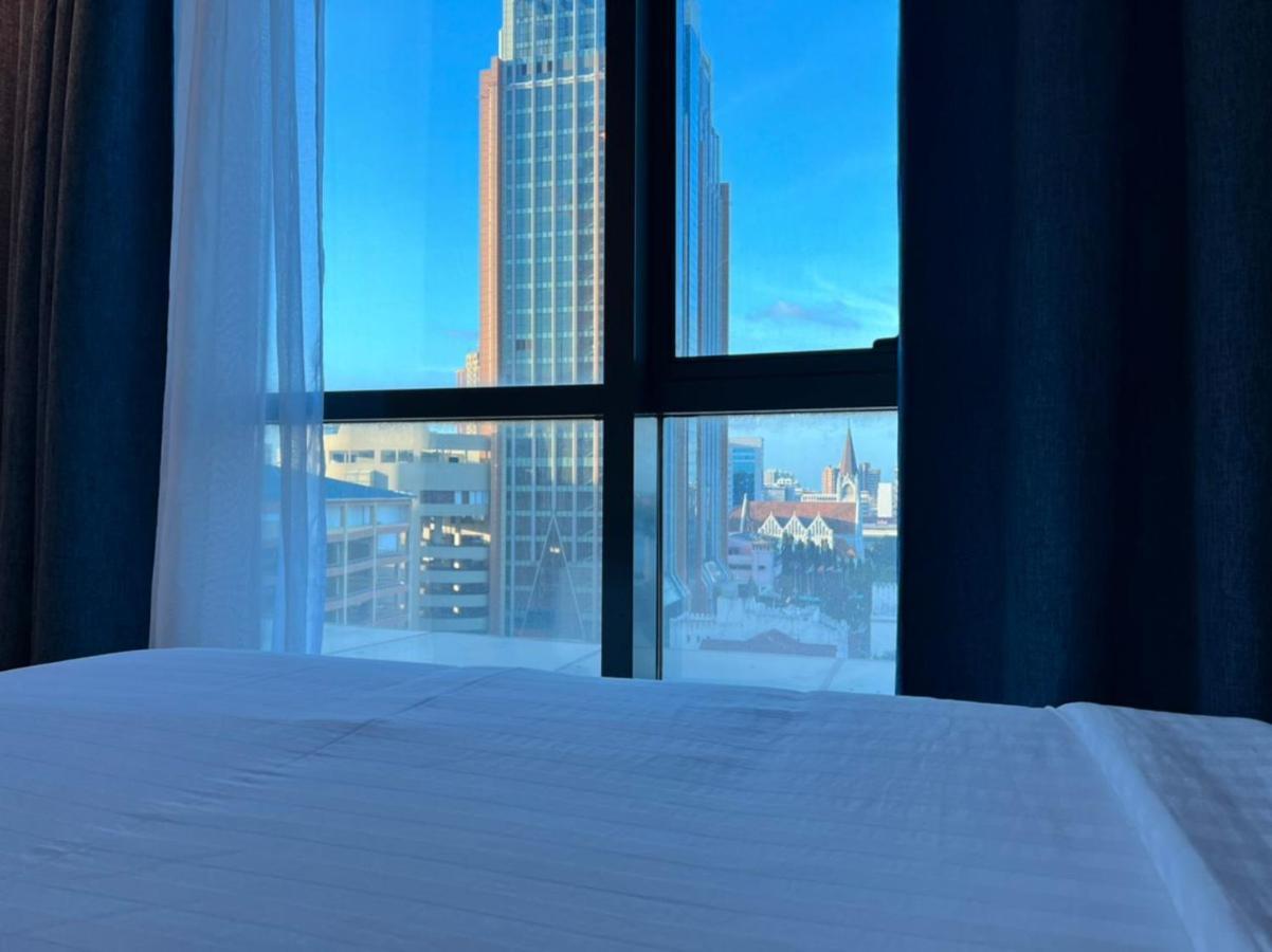Fairview Luxury Aparthotel Daressalam