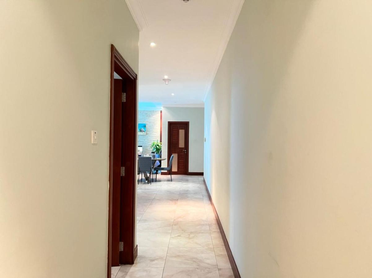Fairview Luxury Daressalam