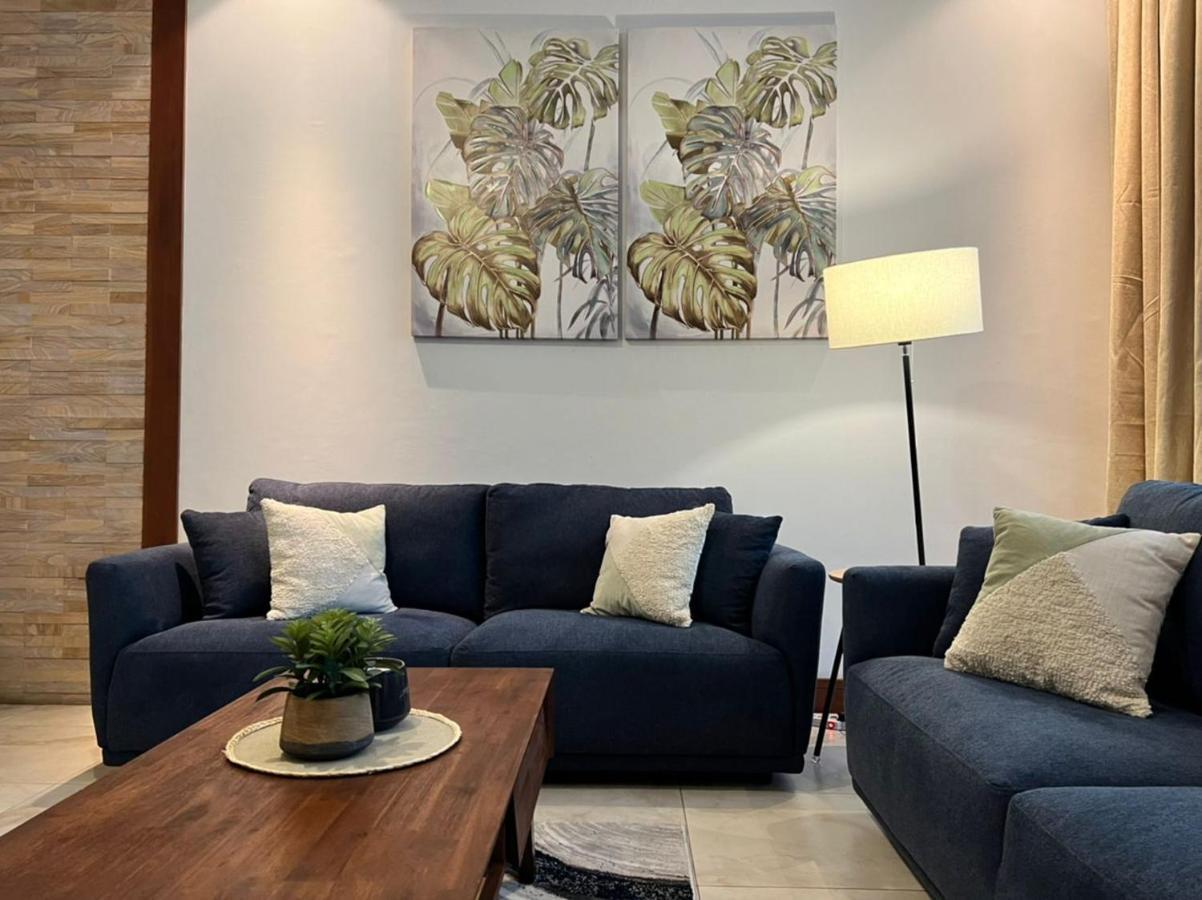 Aparthotel Fairview Luxury