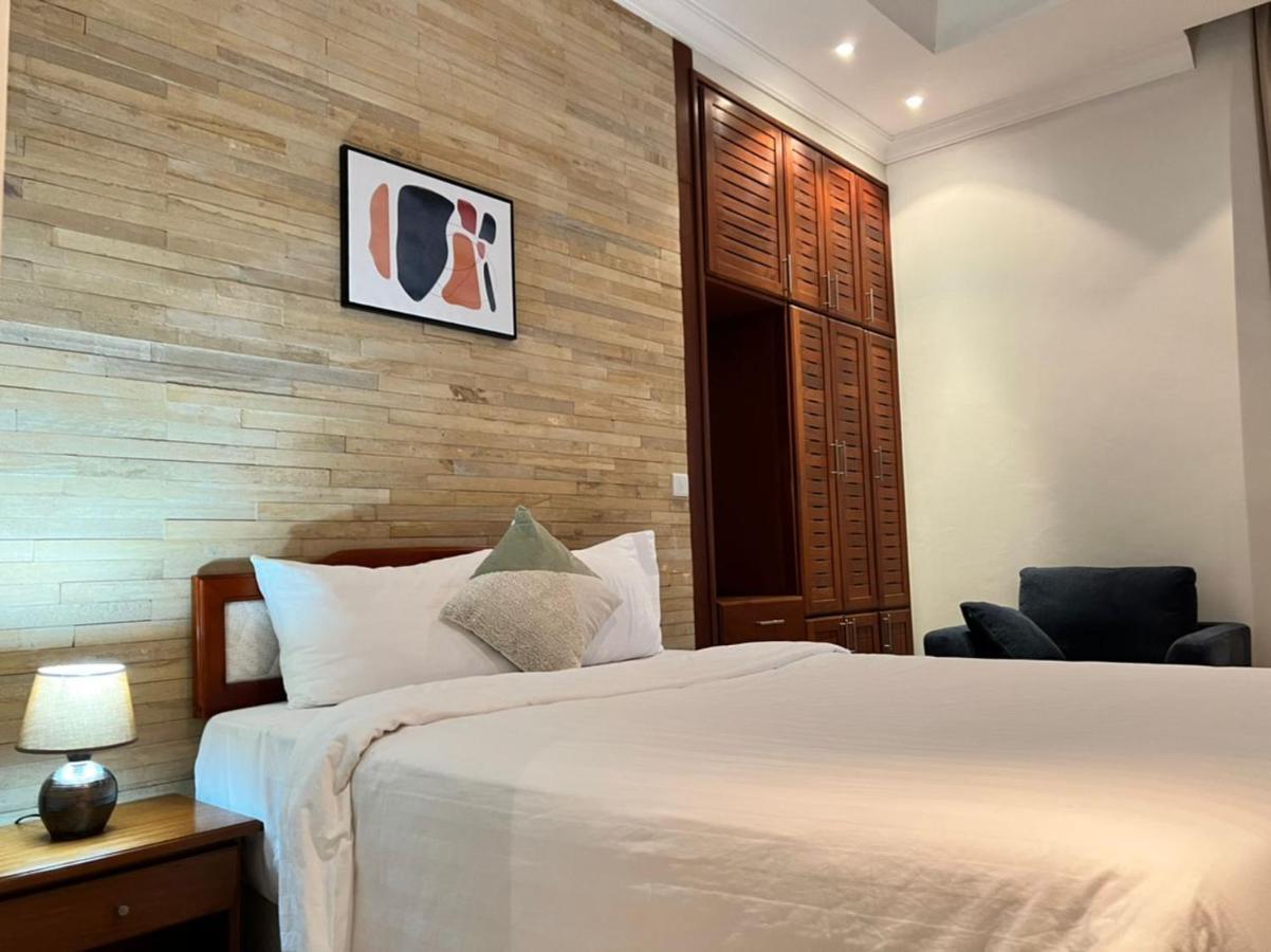 Aparthotel Fairview Luxury *