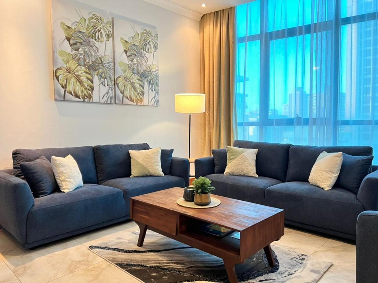 Fairview Luxury