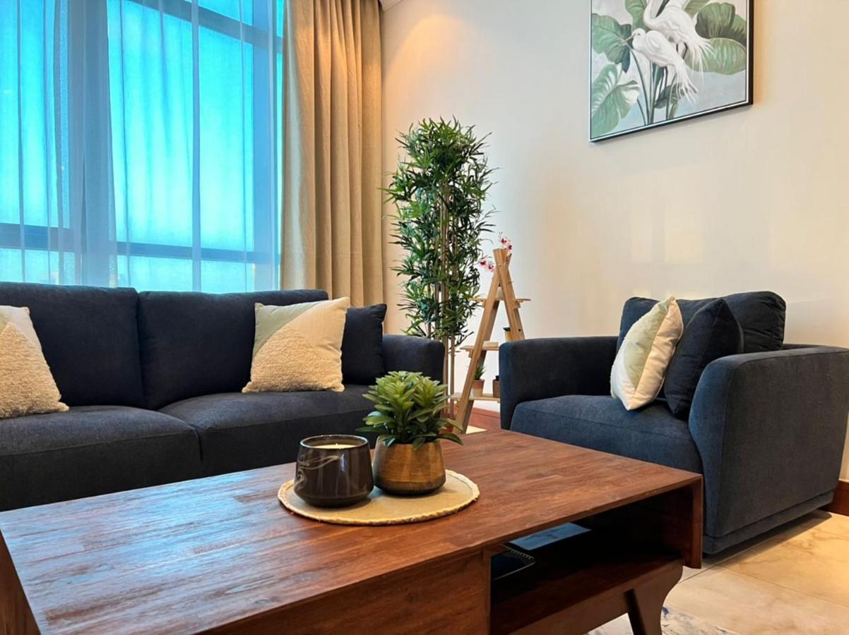 Fairview Luxury Aparthotel