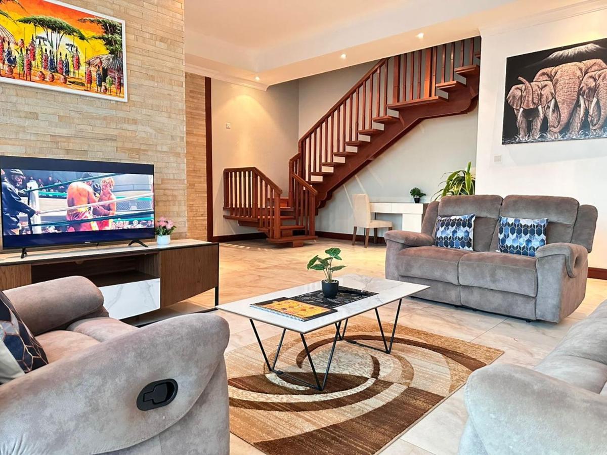 Fairview Luxury Dar es Salaam