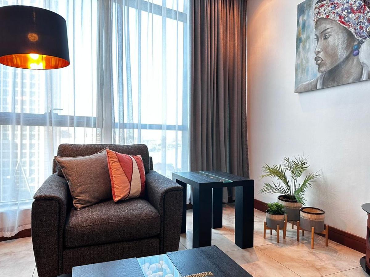 Fairview Luxury Aparthotel Daressalam