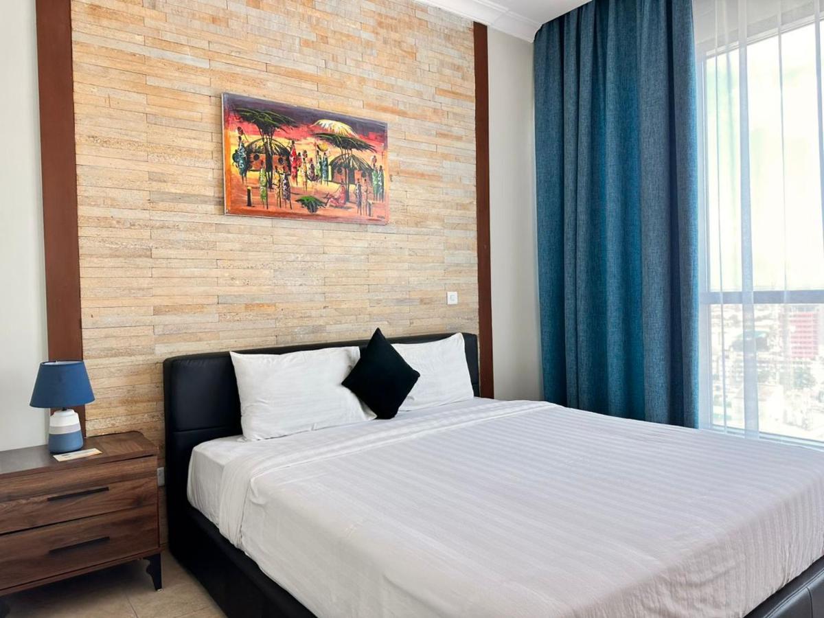Aparthotel Fairview Luxury Daressalam
