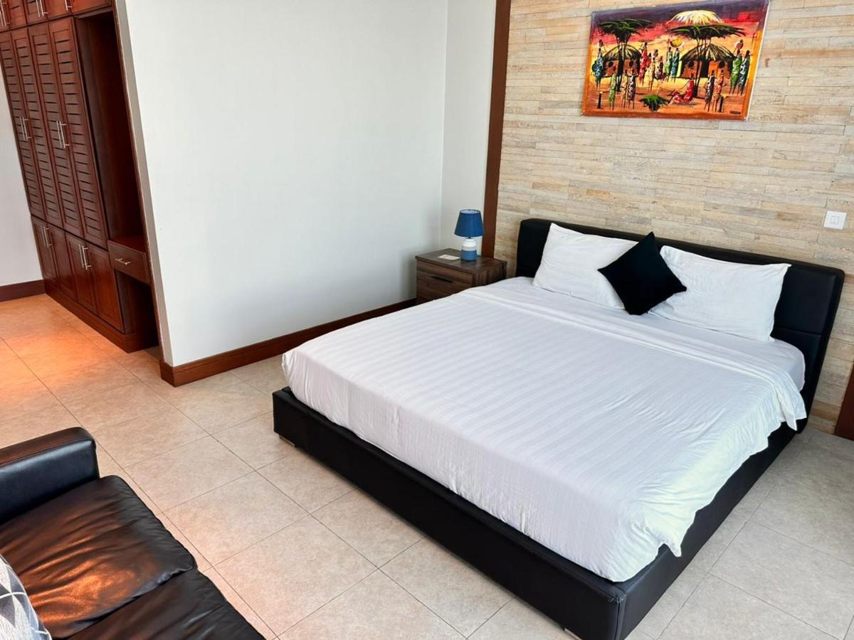 Aparthotel Fairview Luxury *
