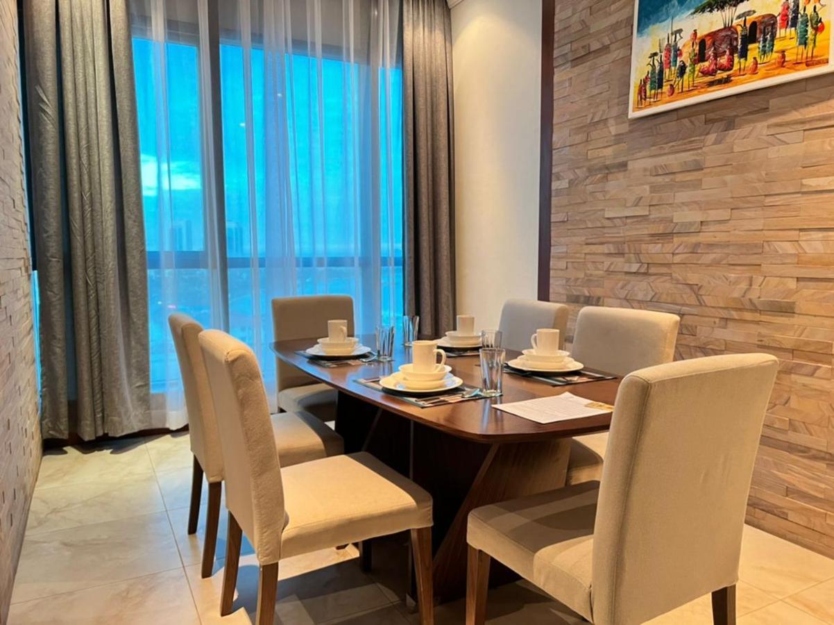 Fairview Luxury Aparthotel