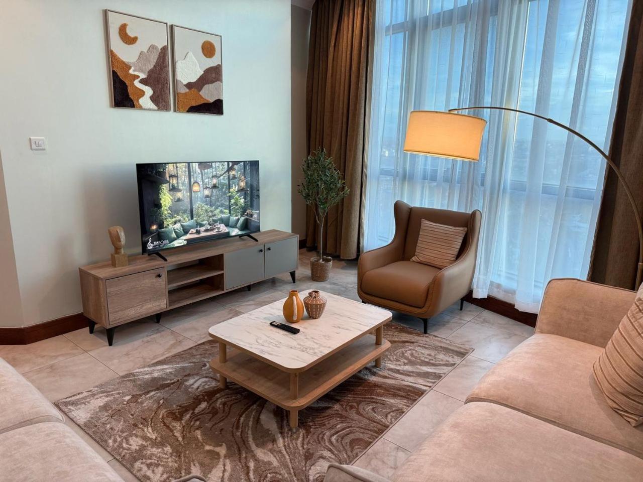 Fairview Luxury * Dar es Salaam