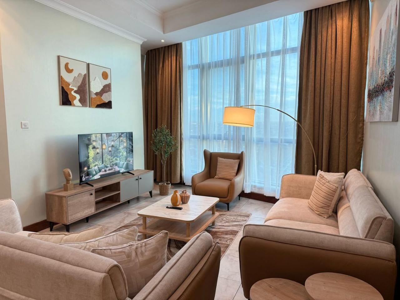 Fairview Luxury