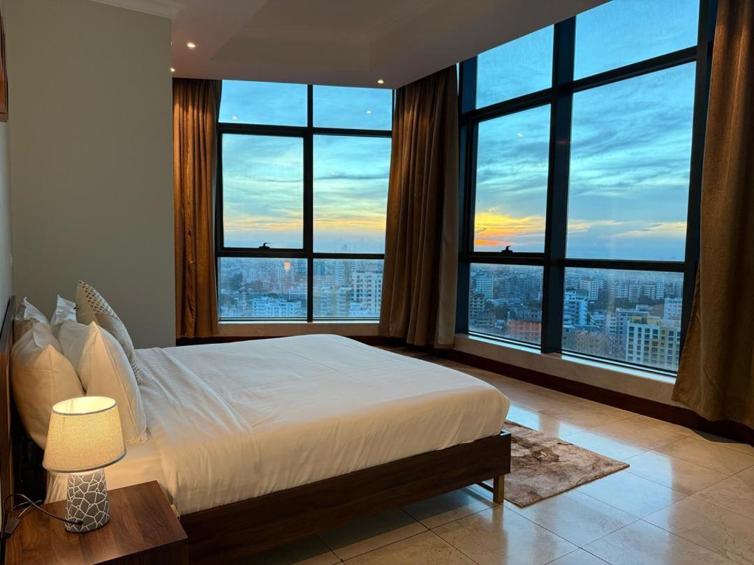 Fairview Luxury Daressalam