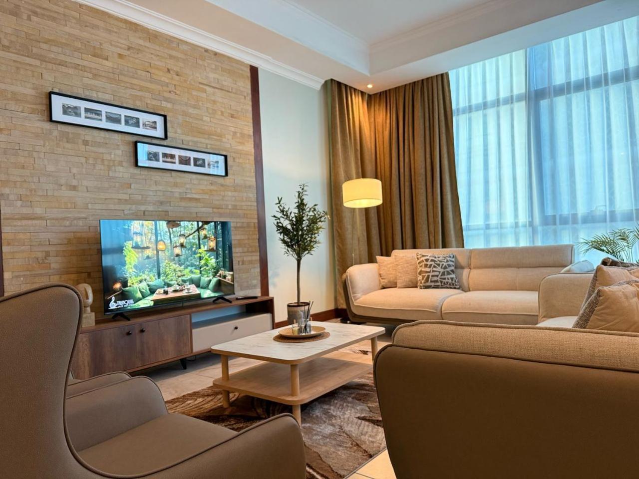 Fairview Luxury Aparthotel