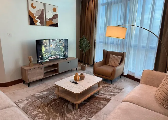 Fairview Luxury Apartments