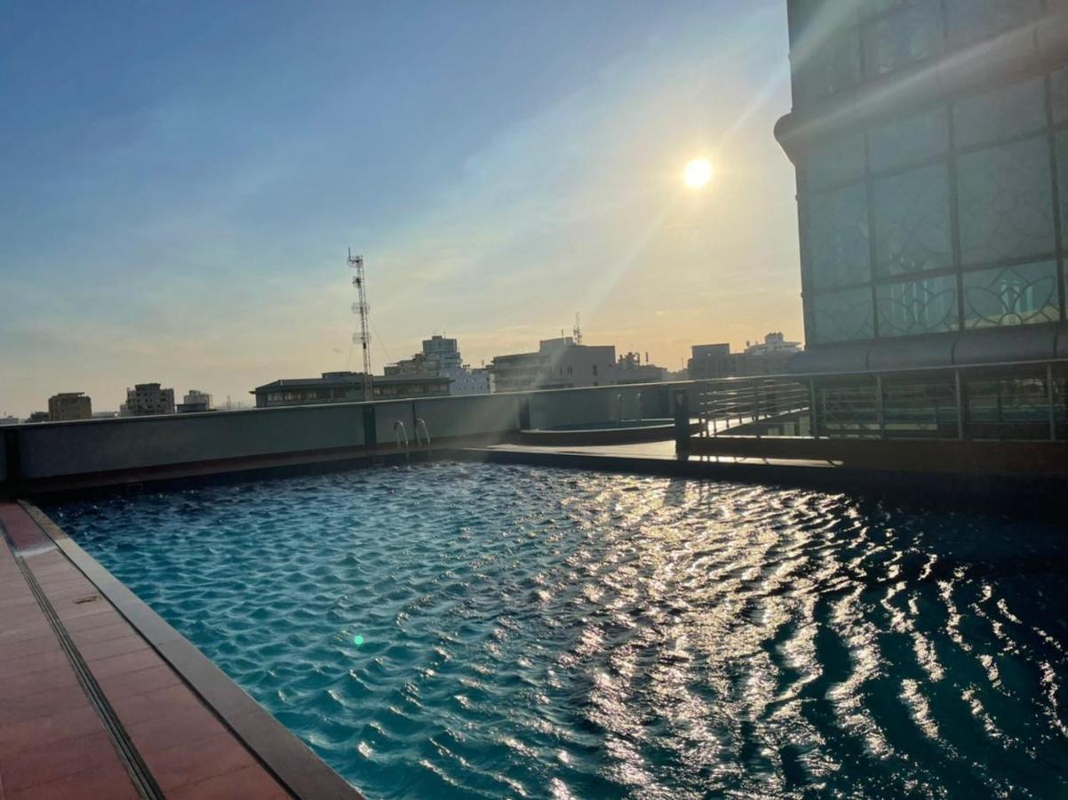 Fairview Luxury Apartmanhotel