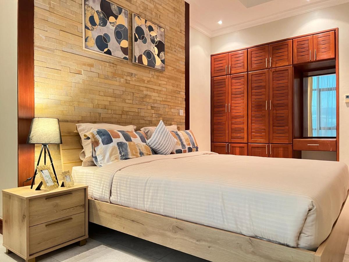 Apart-hotel Fairview Luxury