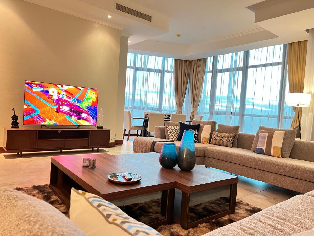 Fairview Luxury *