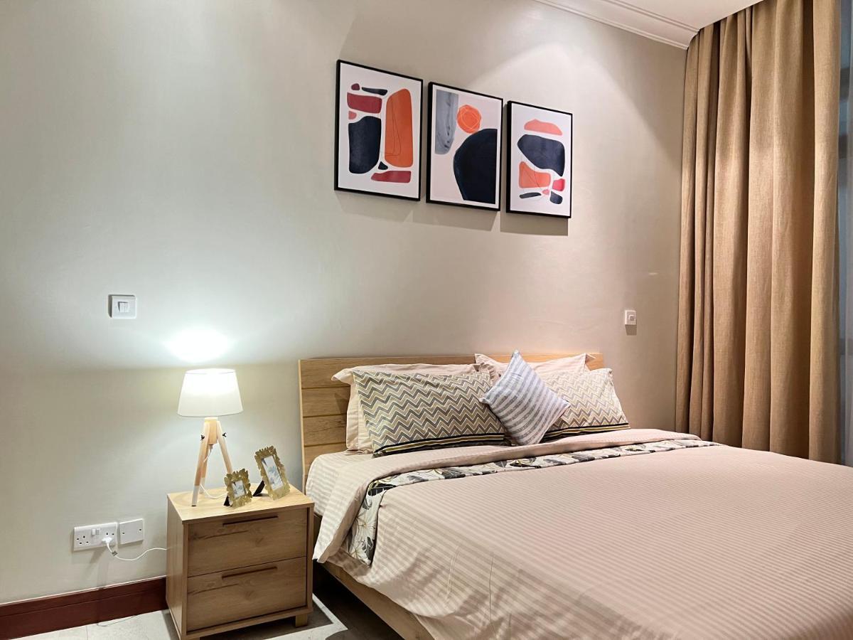 Fairview Luxury Apart-hotel