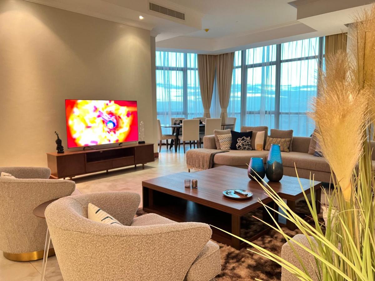 Apart-hotel Fairview Luxury