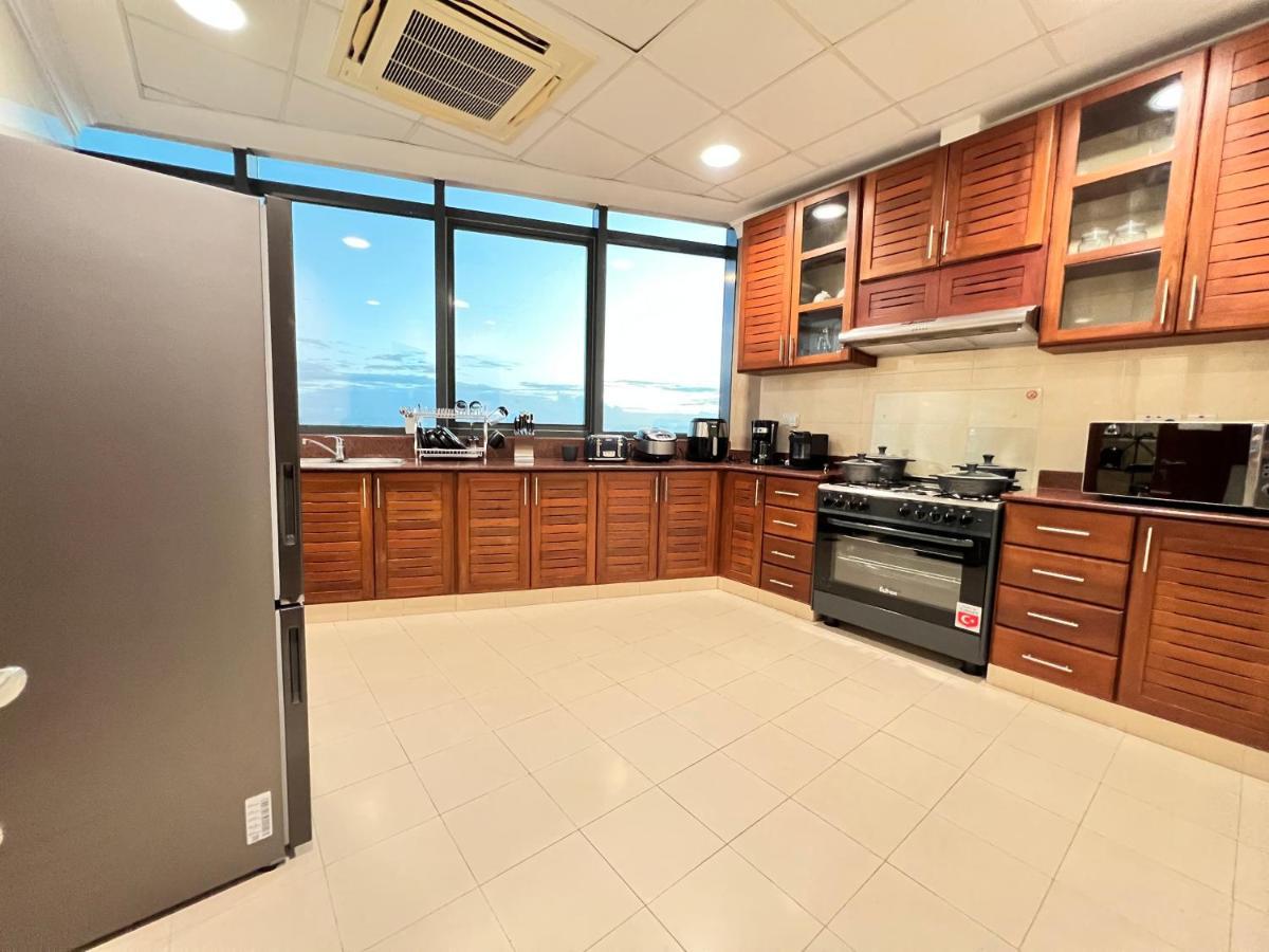 Fairview Luxury Apart-hotel