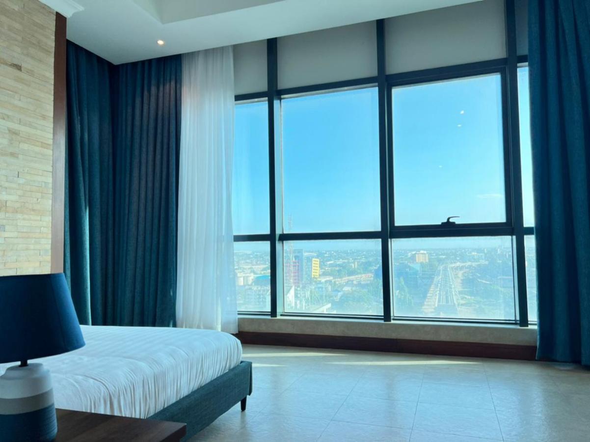 Apart-hotel Fairview Luxury *