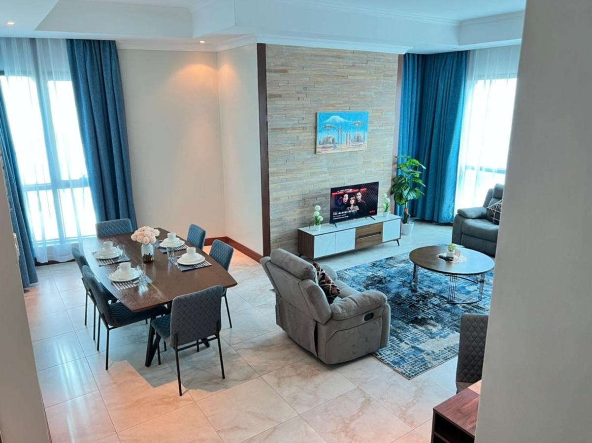 Fairview Luxury Apart-hotel Dar es Salaam