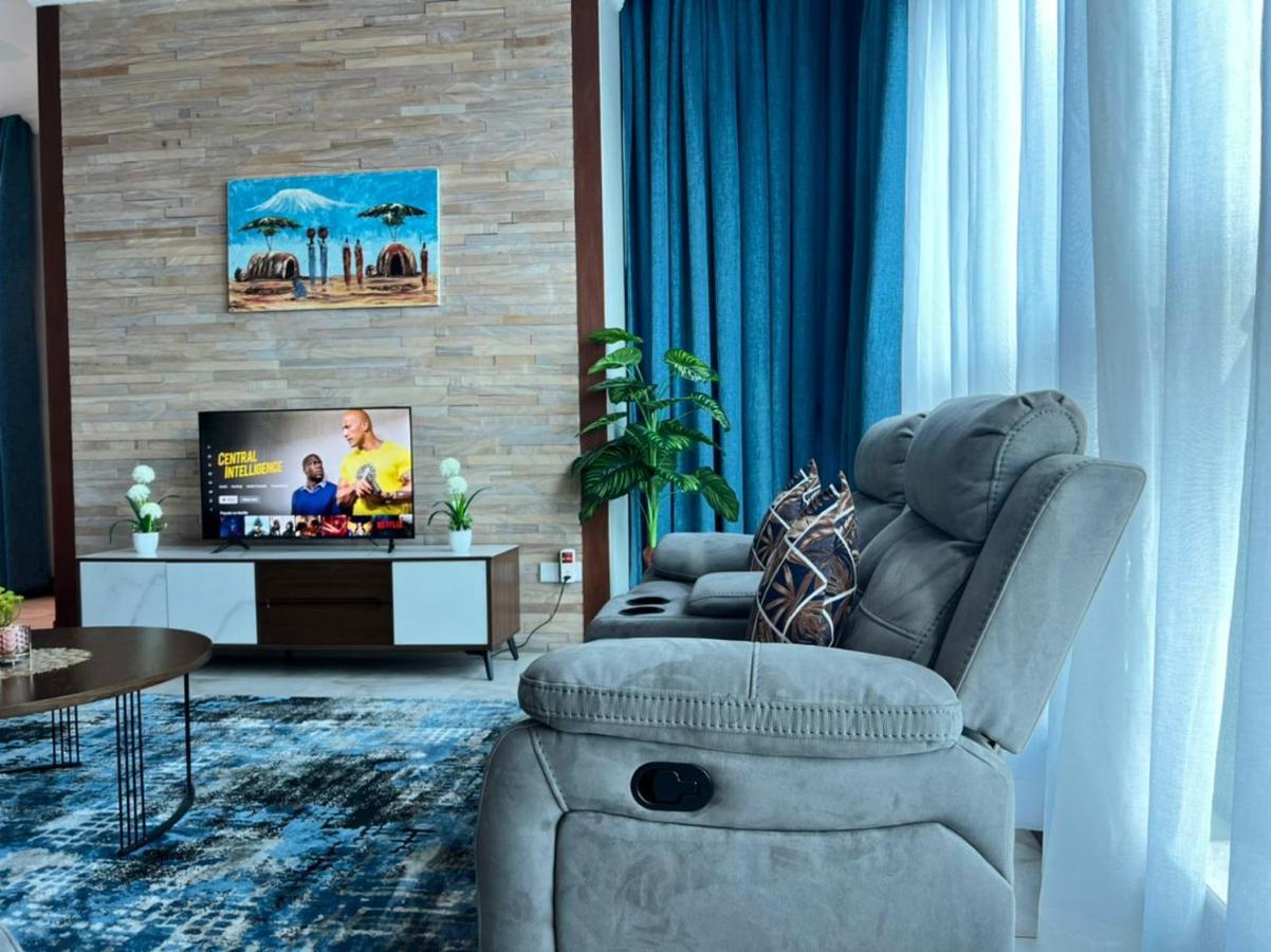 Fairview Luxury