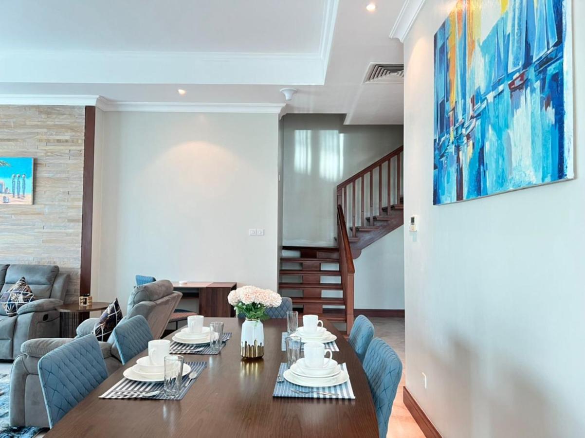 Apart-hotel Fairview Luxury Dar es Salaam