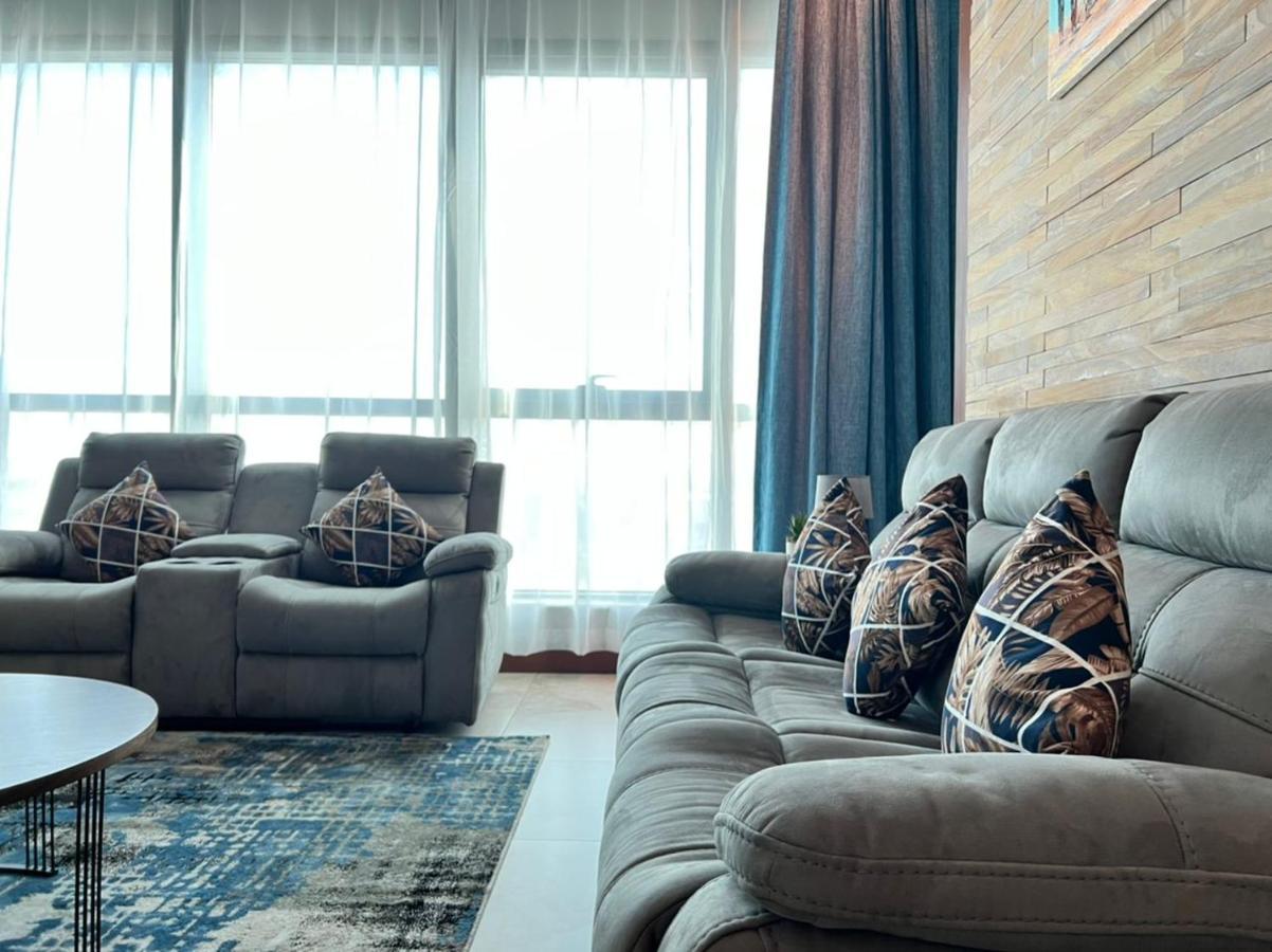 Apart-hotel Fairview Luxury *