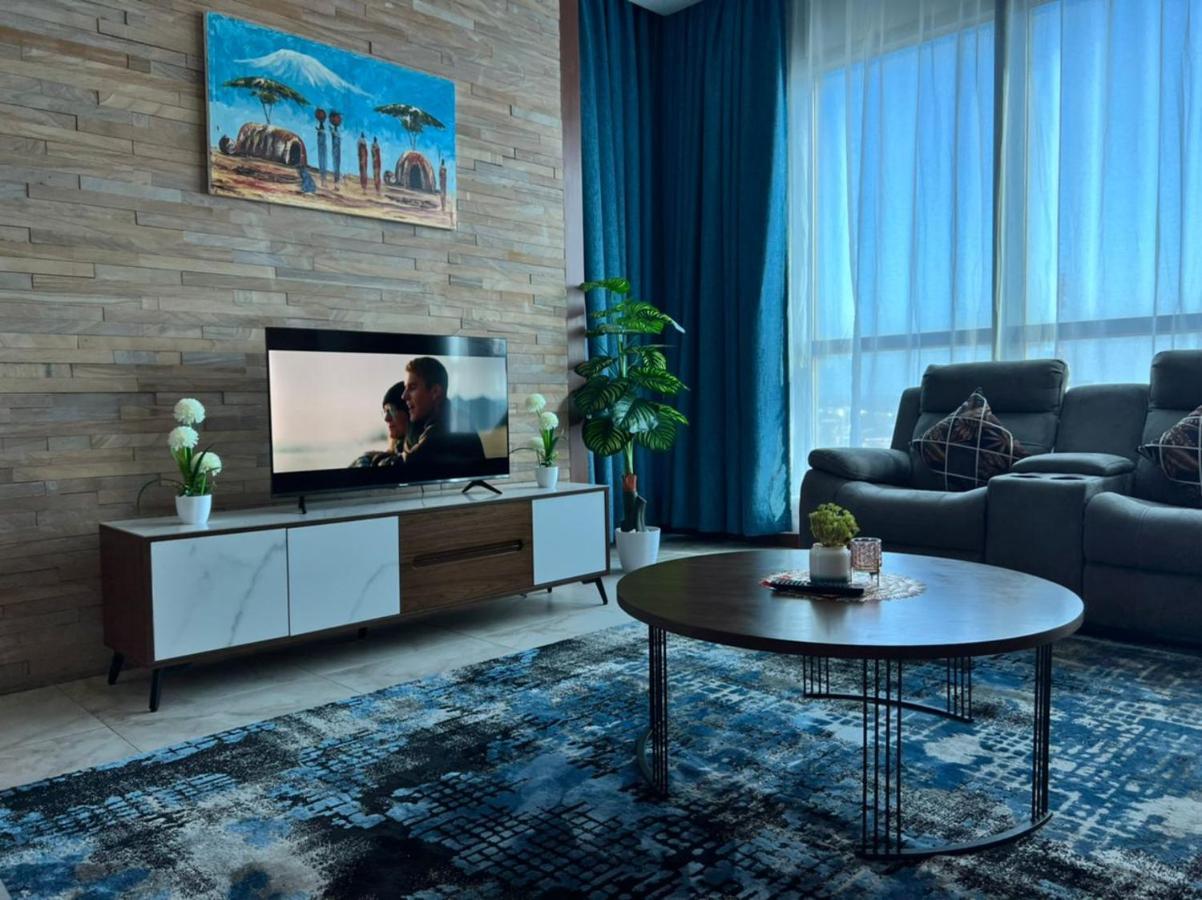 Fairview Luxury Apart-hotel Dar es Salaam