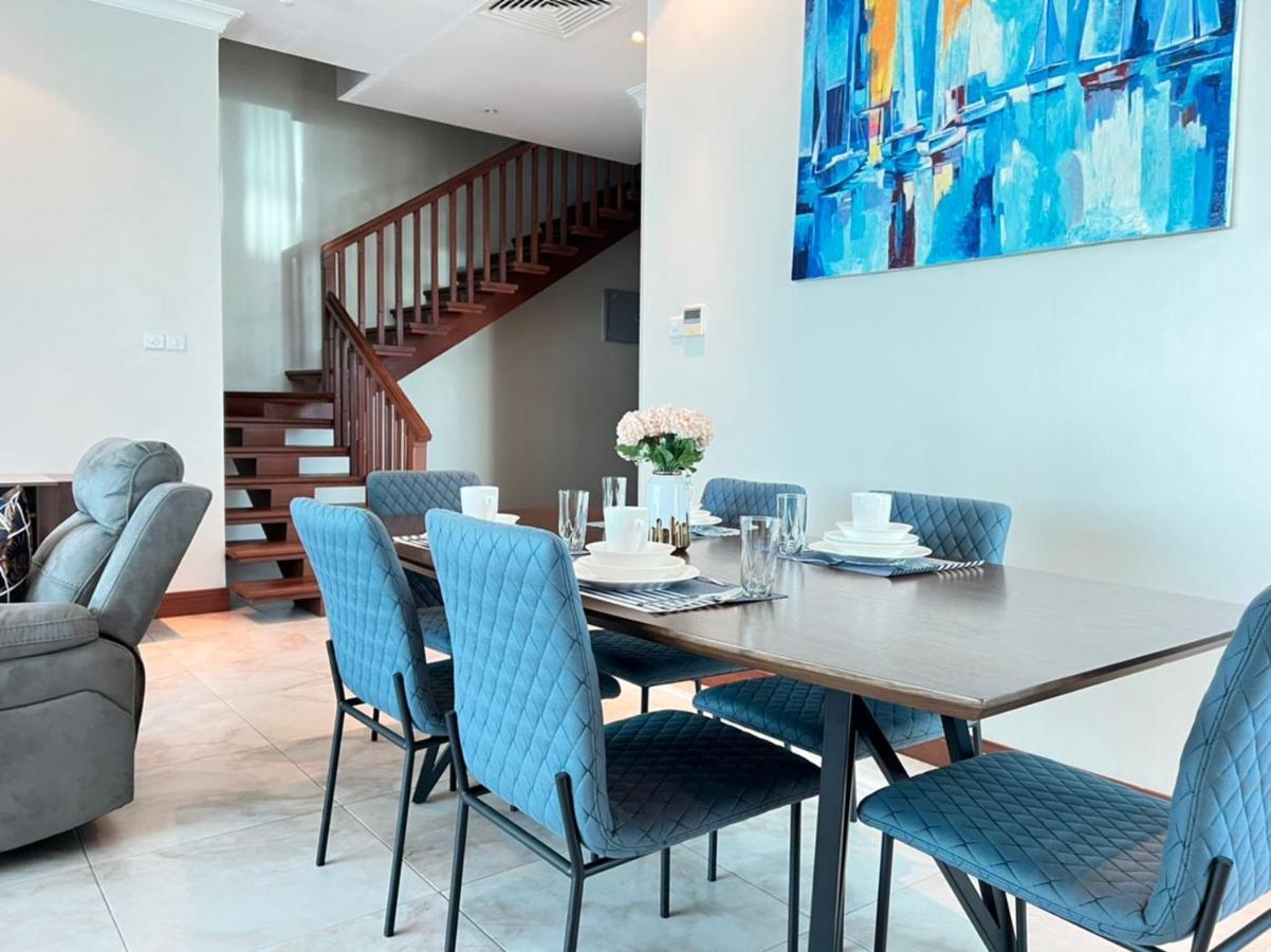 Apart-hotel Fairview Luxury *