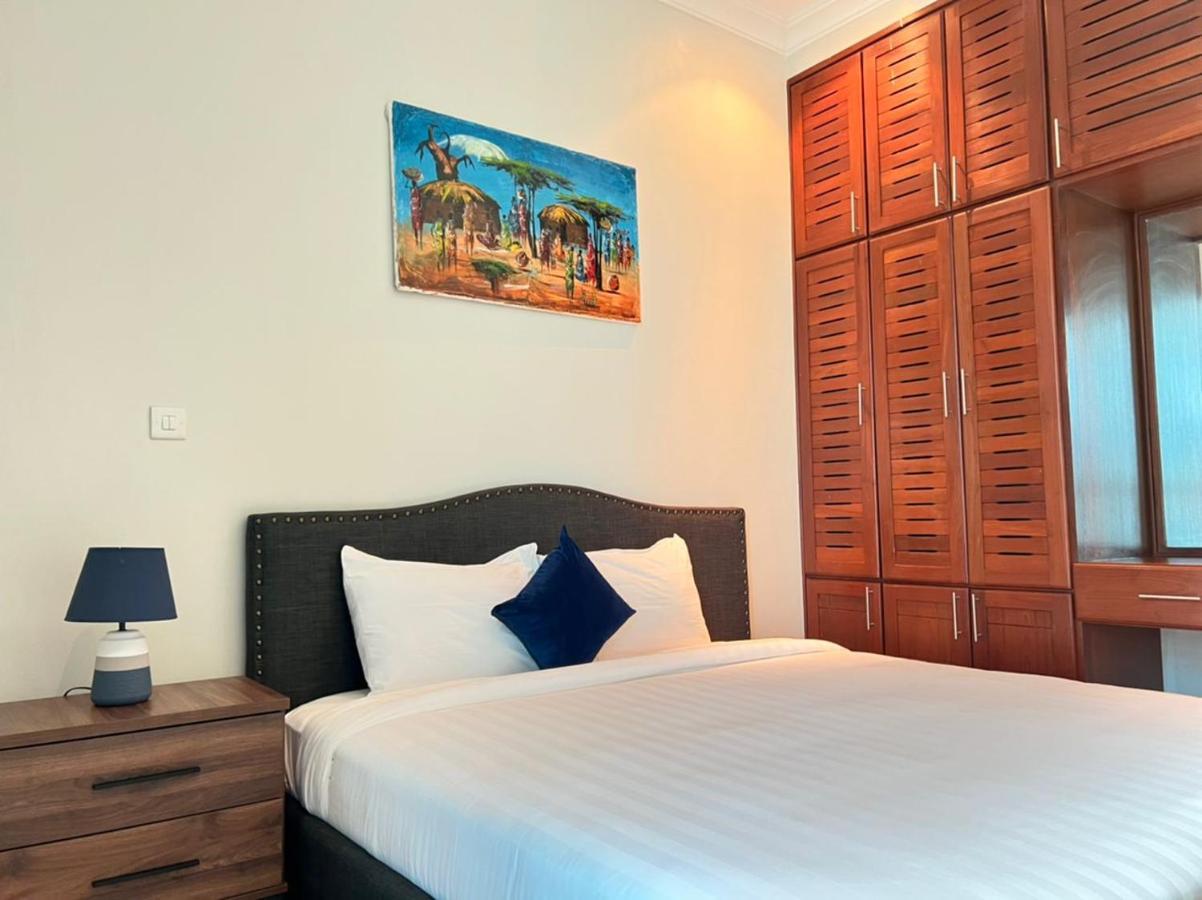 Fairview Luxury Apart-hotel *
