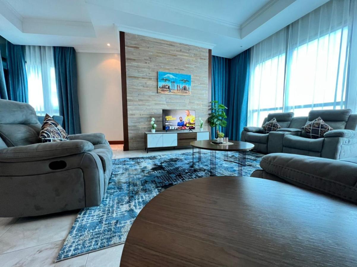 Fairview Luxury Apart-hotel *