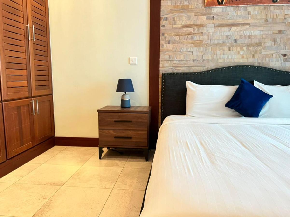 Fairview Luxury * Dar es Salaam
