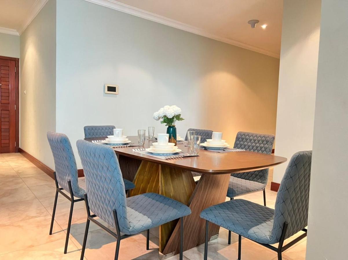 Apartmanhotel Fairview Luxury *