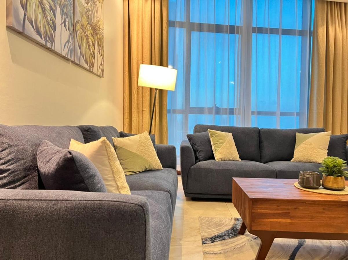 Fairview Luxury *