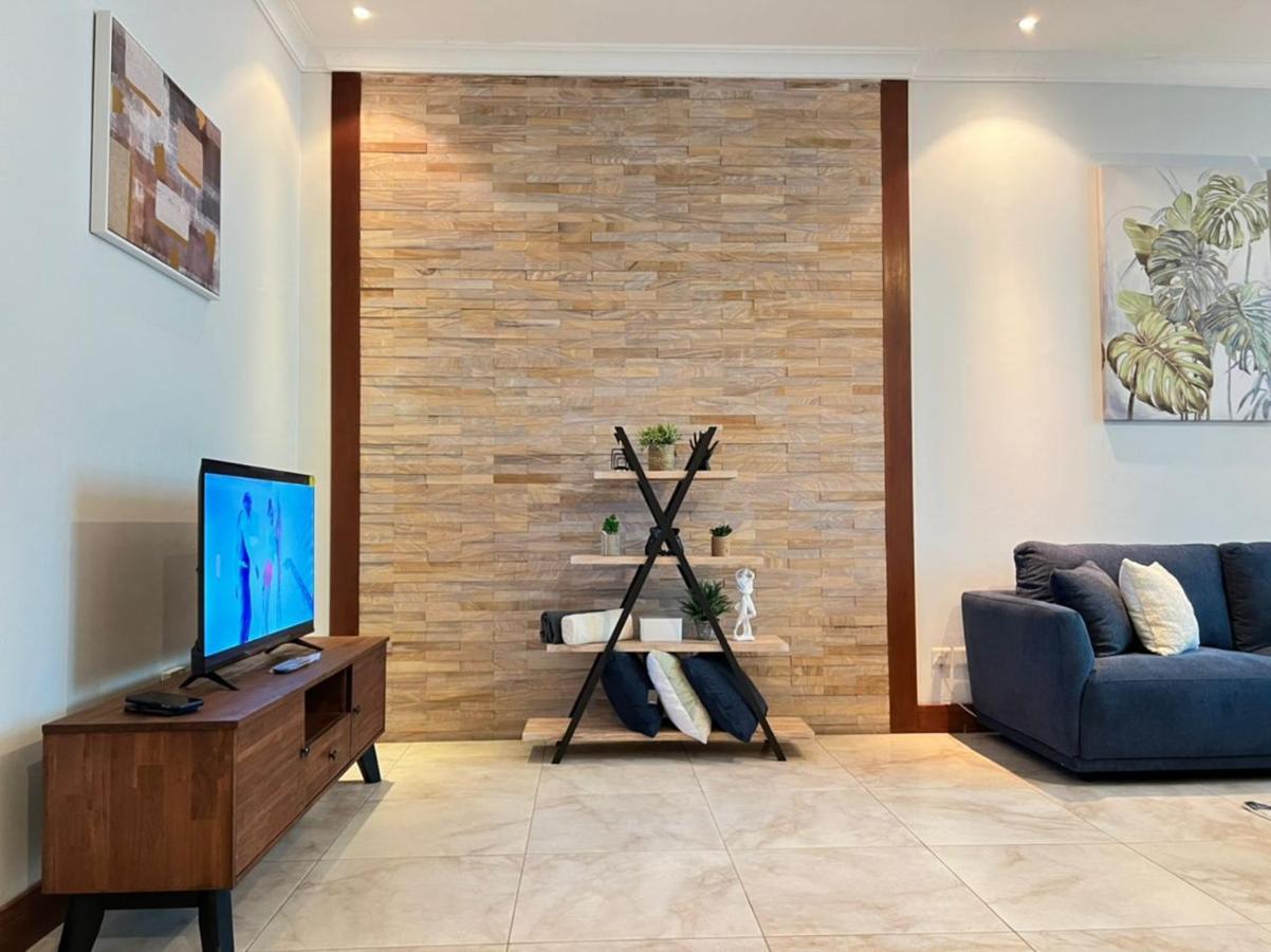 Fairview Luxury * Dár Al-Szalám