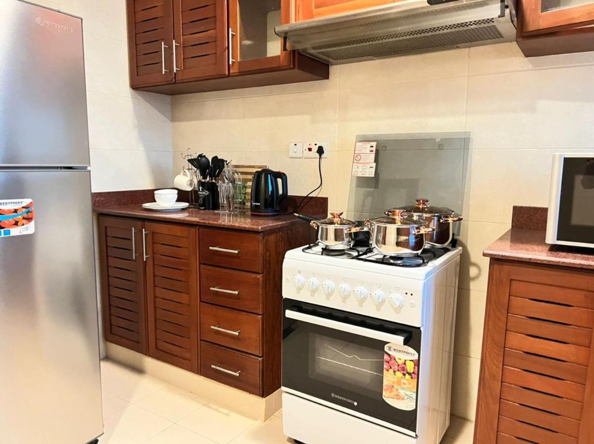 Apart-hotel Fairview Luxury Dar es Salaam