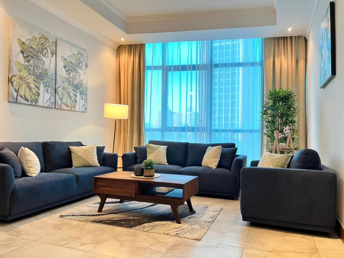 Fairview Luxury