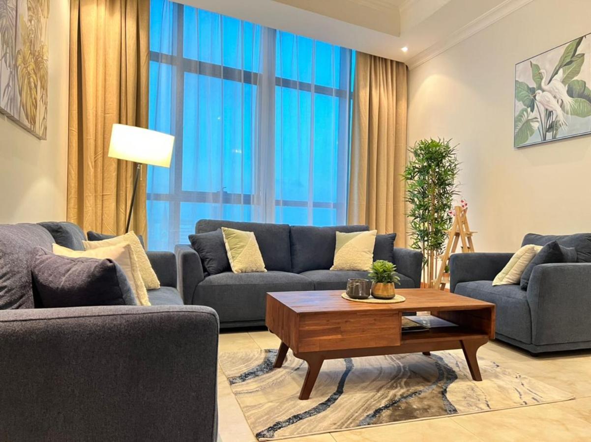 Apart-hotel Fairview Luxury