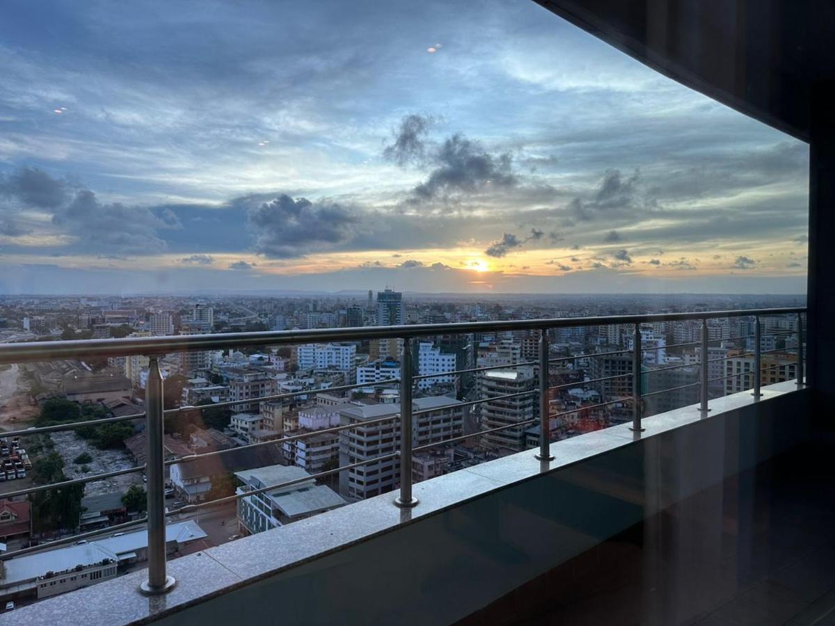 Apart-hotel Fairview Luxury