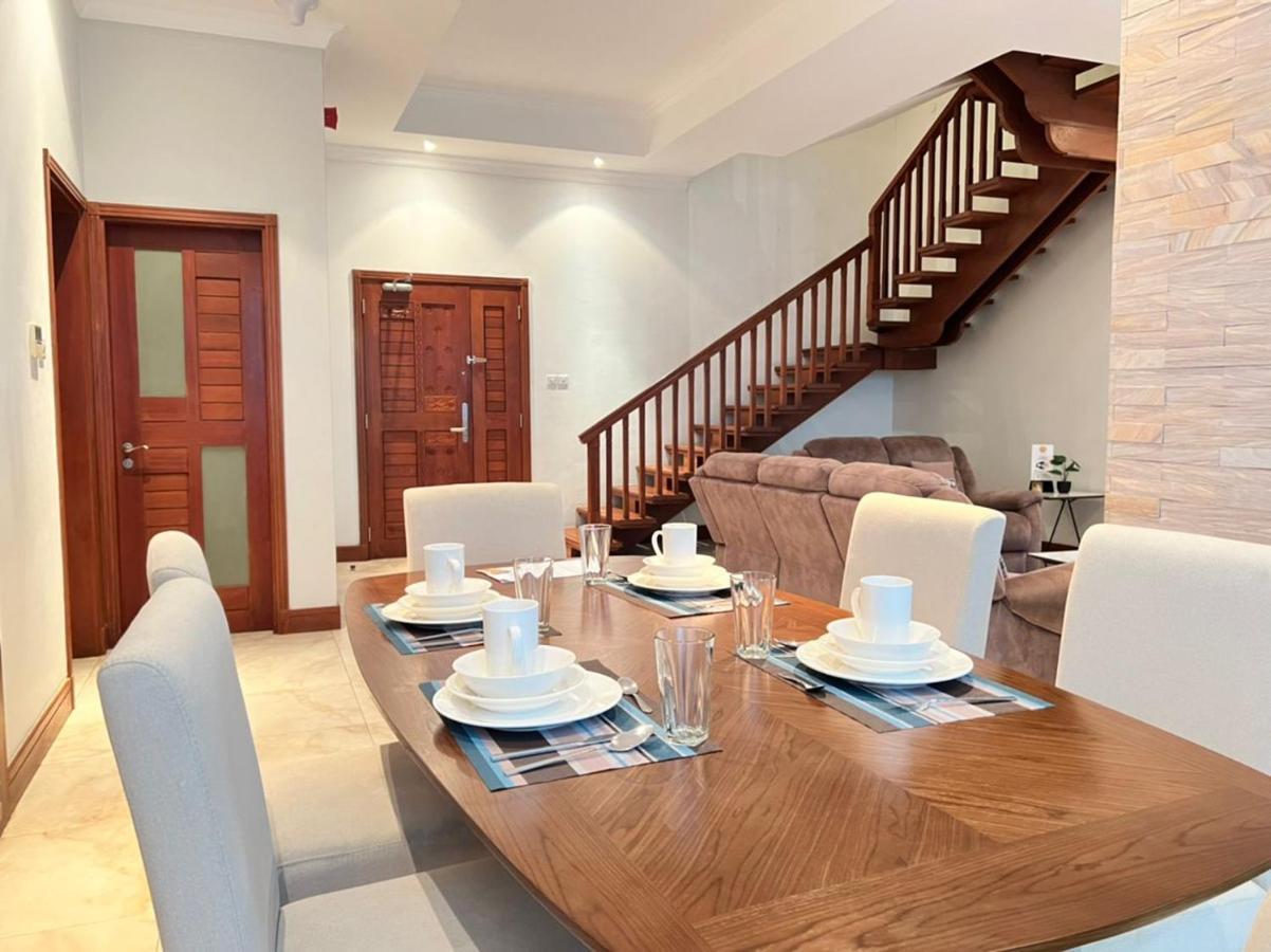 Apart-hotel Fairview Luxury